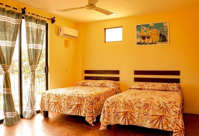 ホテル Rivera Del Mar