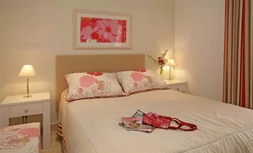 ホテル The View, Beach Holiday Resort