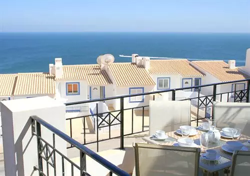 ホテル The View, Beach Holiday Resort