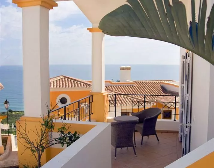 ホテル The View, Beach Holiday Resort