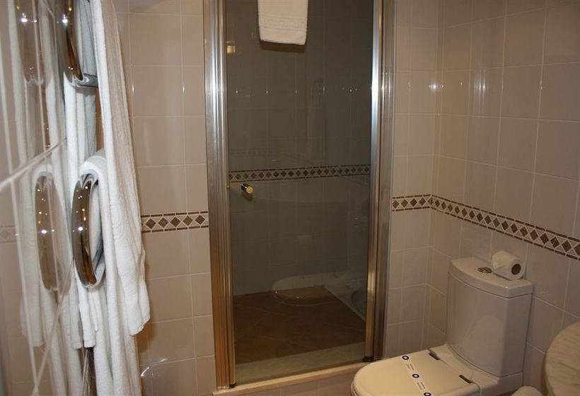 فندق The View, Beach Holiday Resort