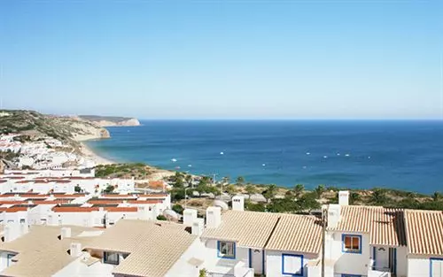 ホテル The View, Beach Holiday Resort