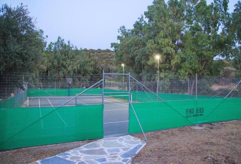 ホテル Venus Beach