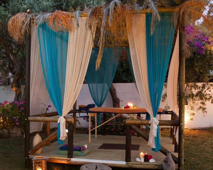 ホテル Venus Beach