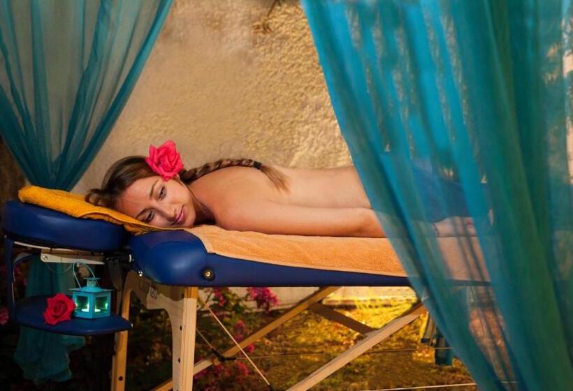 ホテル Venus Beach