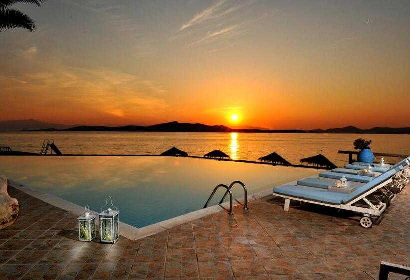 ホテル Venus Beach