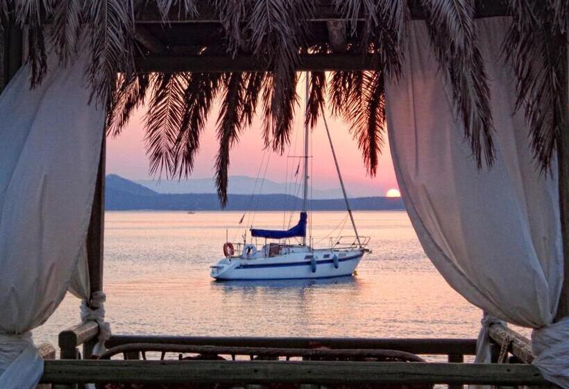 ホテル Venus Beach