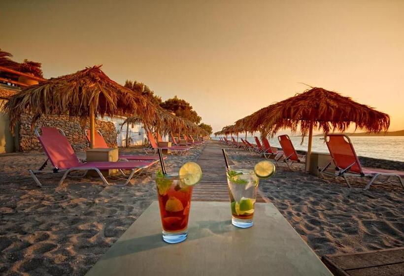 ホテル Venus Beach