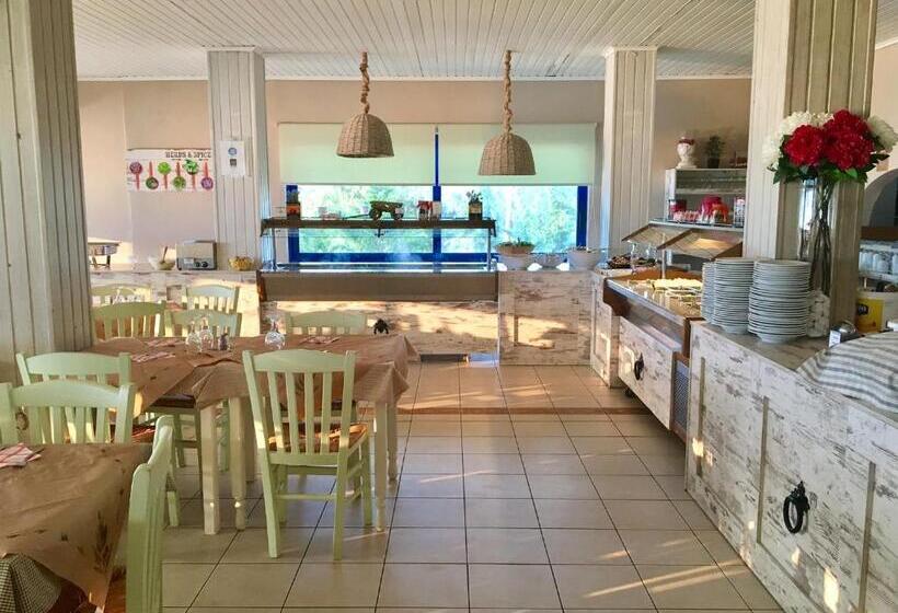 ホテル Venus Beach