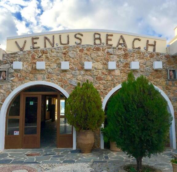 ホテル Venus Beach