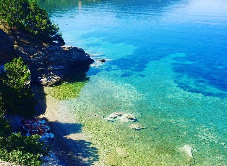 ホテル Venus Beach