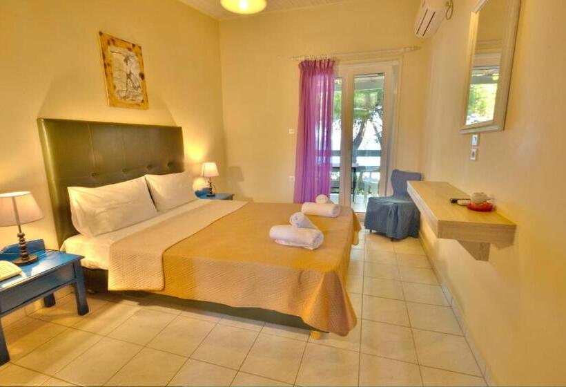 ホテル Venus Beach