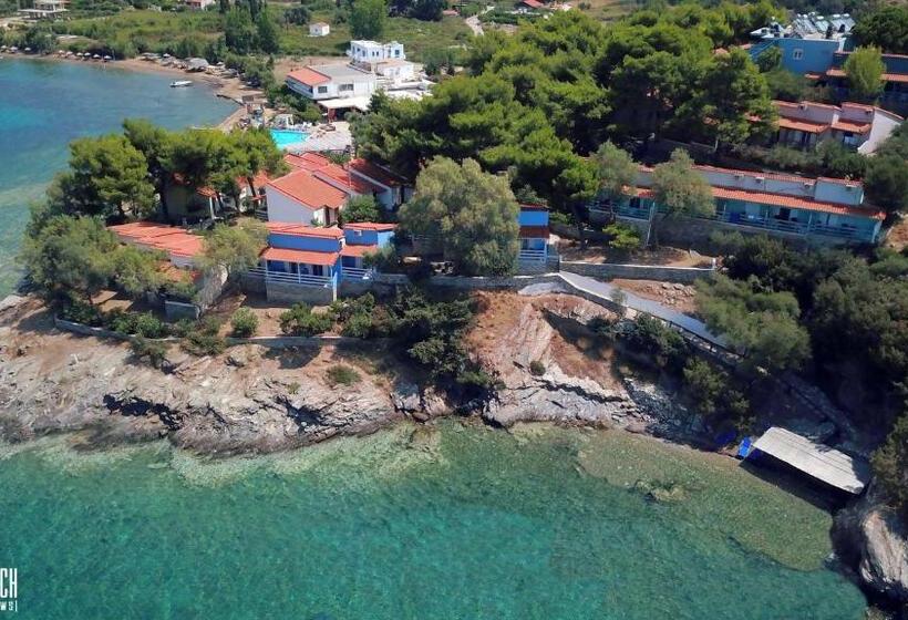 ホテル Venus Beach