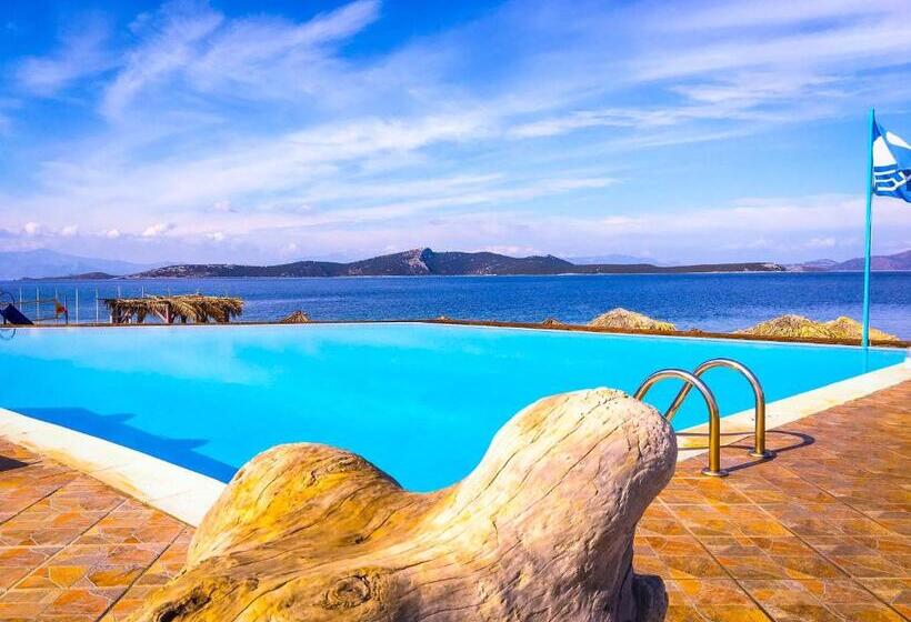 ホテル Venus Beach