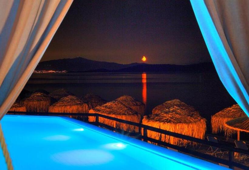 ホテル Venus Beach