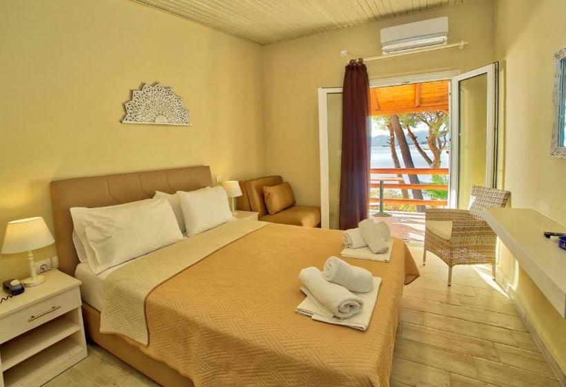 ホテル Venus Beach