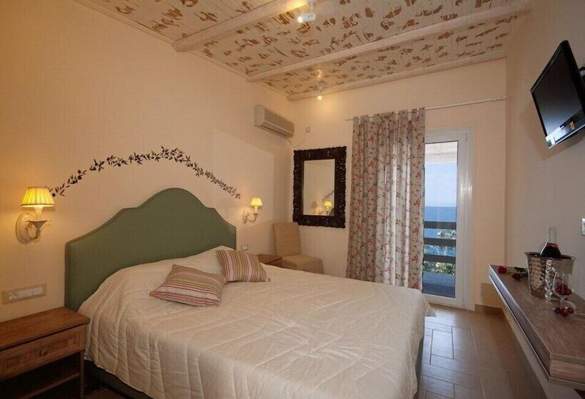 ホテル Venus Beach