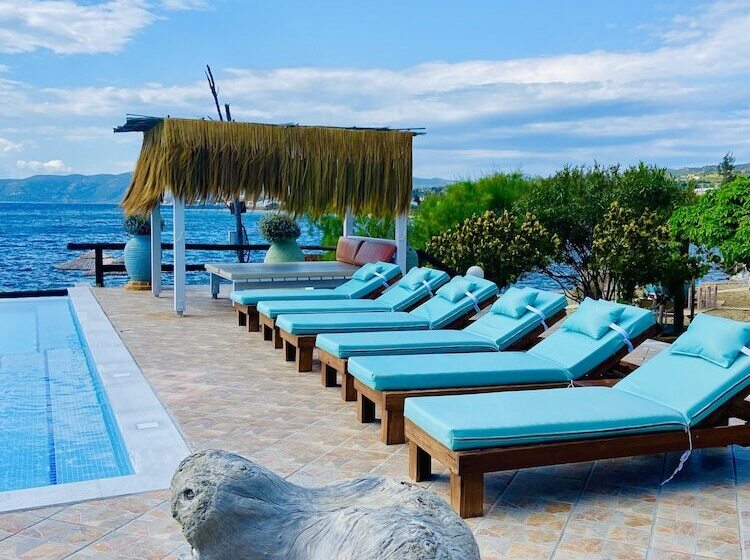 ホテル Venus Beach