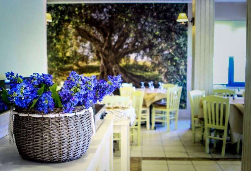 ホテル Venus Beach