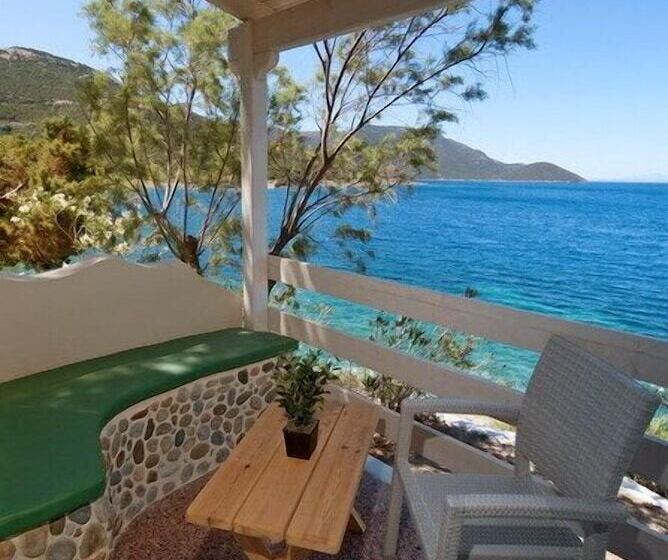 ホテル Venus Beach