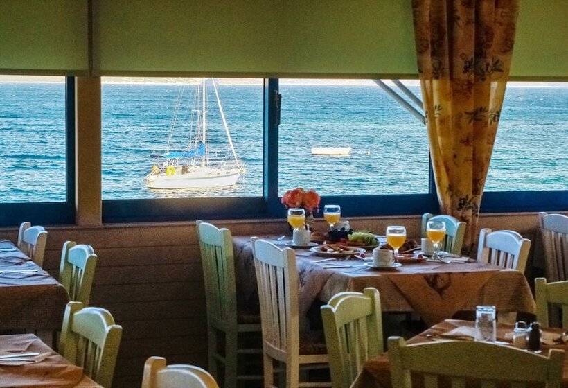 ホテル Venus Beach