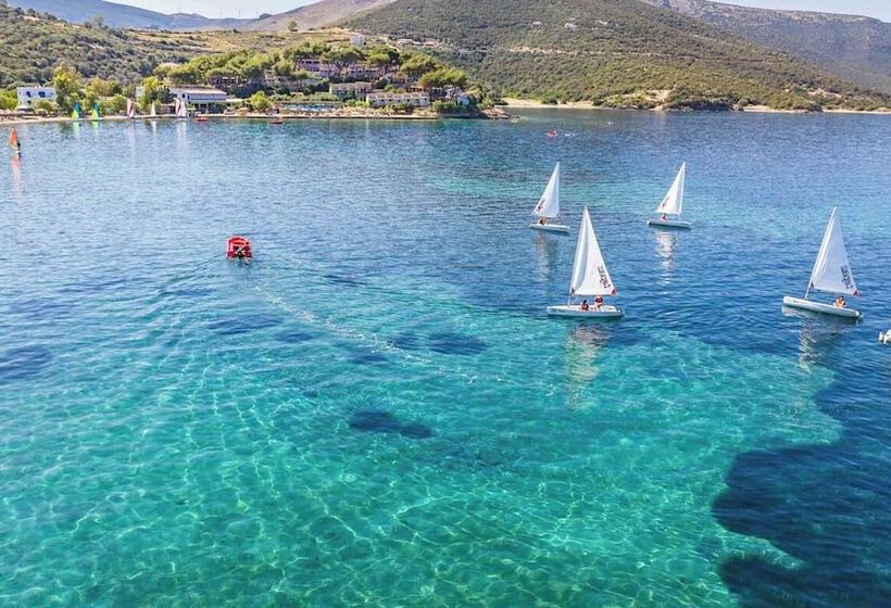 ホテル Venus Beach