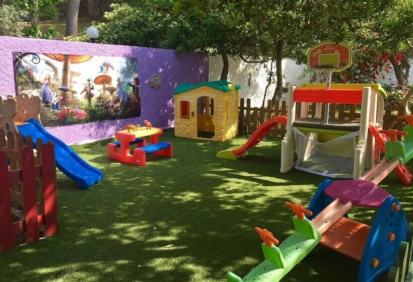 ホテル Venus Beach