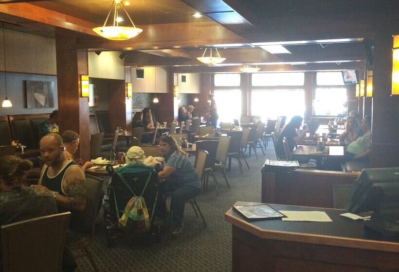 Midnight Rose & Mcgills Hotel & Casino