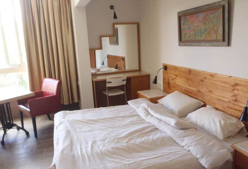 Pension Marom Carmel Center Apartments