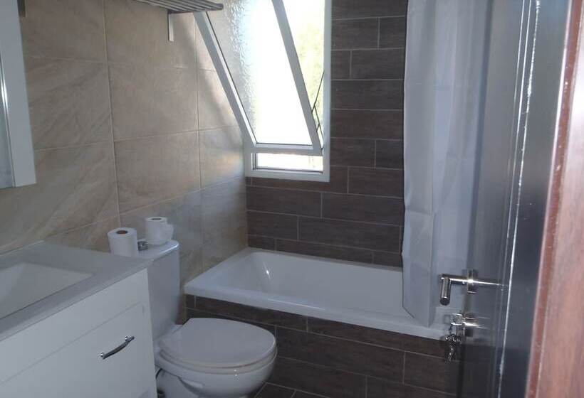 Pension Marom Carmel Center Apartments