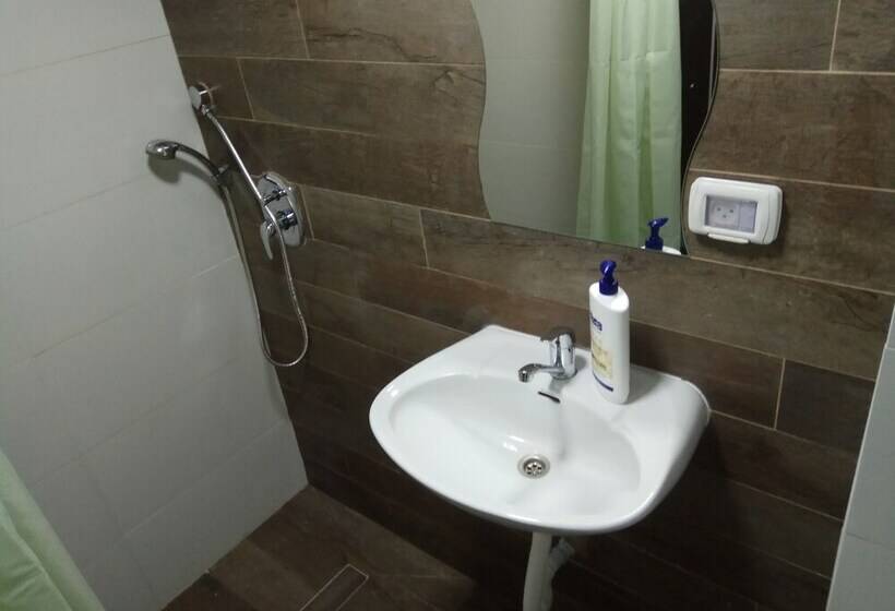 Pension Marom Carmel Center Apartments