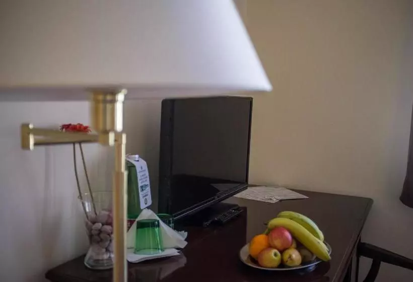 Majatalo U Salzmannů