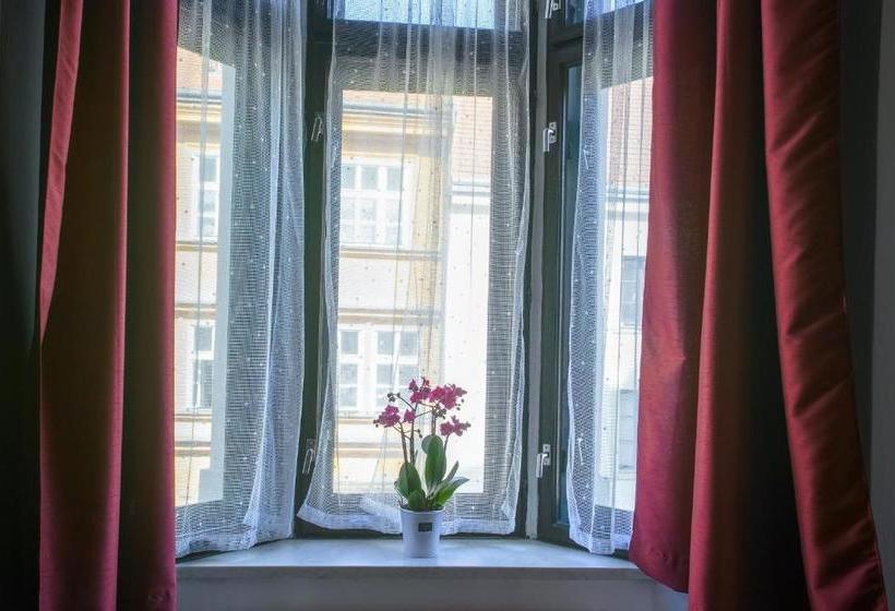 Pensionat U Salzmannů