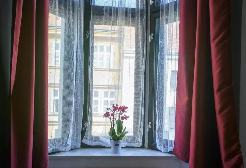 Majatalo U Salzmannů