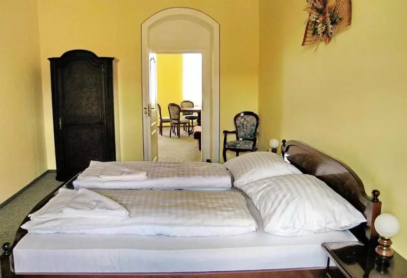 Majatalo U Salzmannů