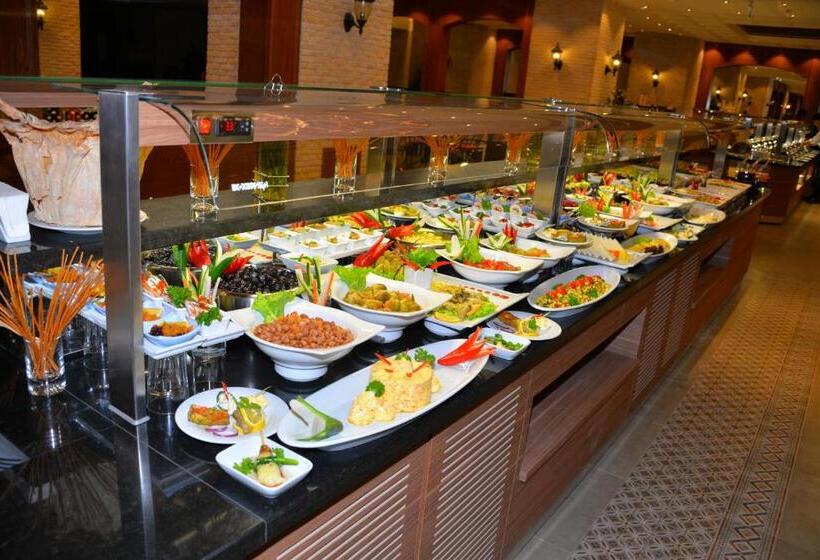 Bof Hotels Uludağ Ski & Luxury Resort All Inclusive