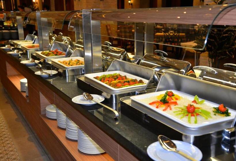 Bof Hotels Uludağ Ski & Luxury Resort All Inclusive