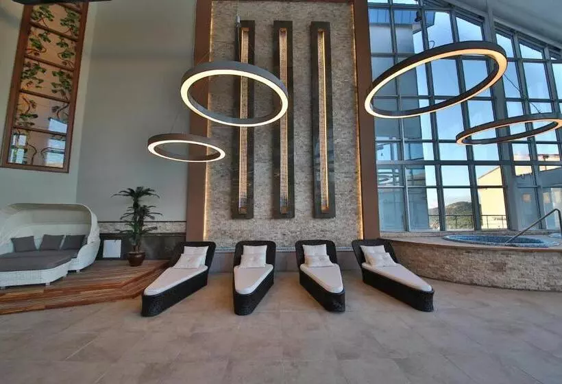 Bof Hotels Uludağ Ski & Luxury Resort All Inclusive