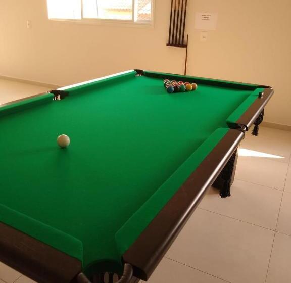 Gaivotas Apart Frente Mar