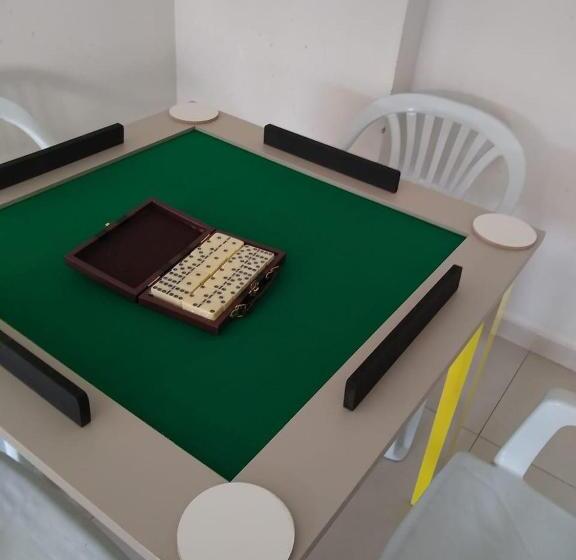 Gaivotas Apart Frente Mar