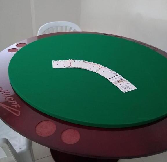 Gaivotas Apart Frente Mar