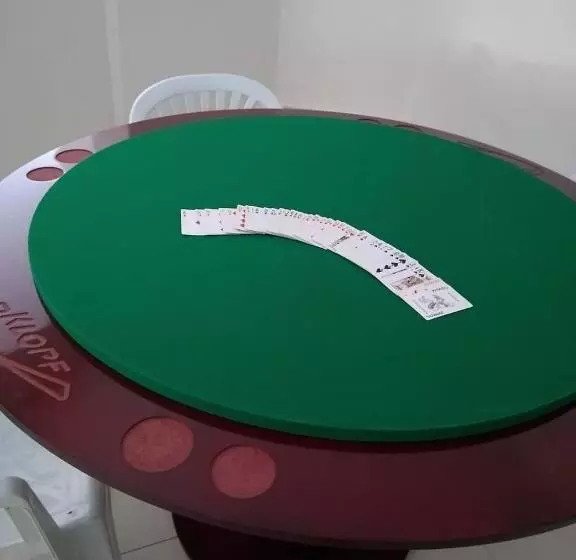 Gaivotas Apart   Frente Mar