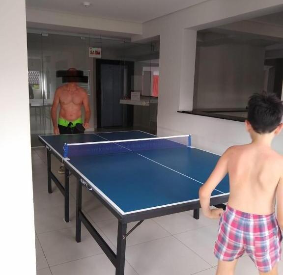 Gaivotas Apart Frente Mar