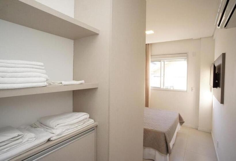 Gaivotas Apart Frente Mar