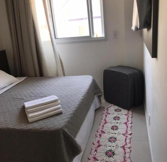 Gaivotas Apart Frente Mar