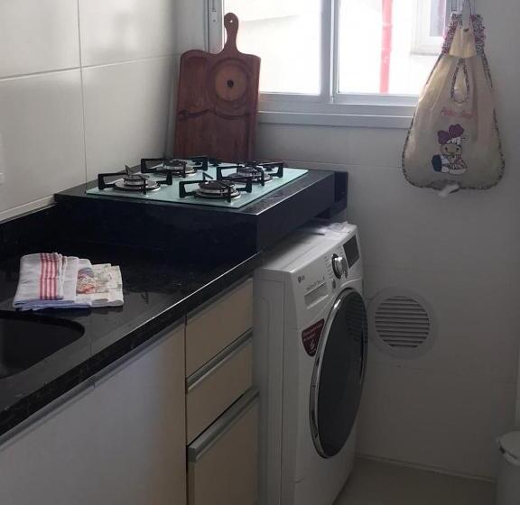 Gaivotas Apart Frente Mar