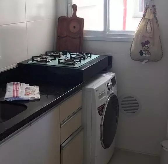 Gaivotas Apart   Frente Mar