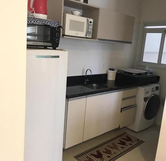 Gaivotas Apart Frente Mar