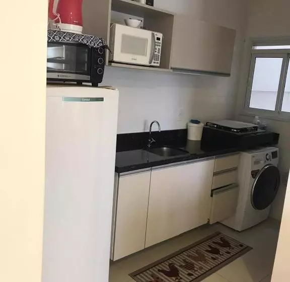 Gaivotas Apart   Frente Mar