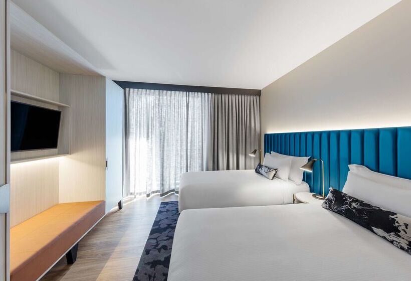 Adina Apartment Hotel Brisbane